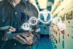 電気通信工事をトータルにサポート